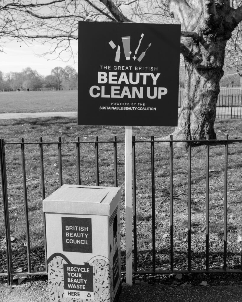 Sustainable Beauty Coalition