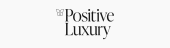 Positive Luxury